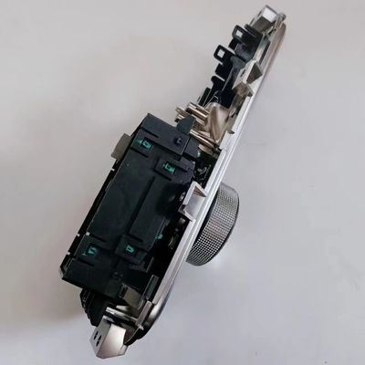 JAC SEHOL QX Mecanismo de control de transmisión ensamblaje OE 1703200U2400 para el montaje de automóviles