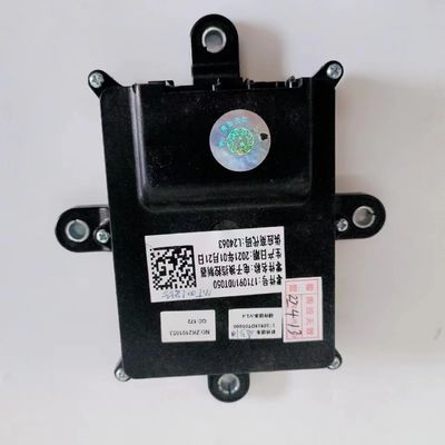 No. OE 1710910DT050 para el montaje del controlador electrónico de turnos de JAC SEHOL QX