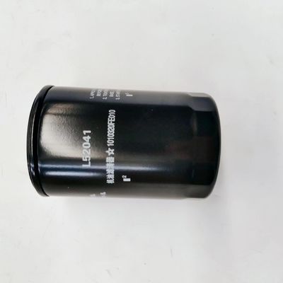 JAC Sunray Filtro de aceite 1010320FE010 piezas de repuesto profesionales para el montaje de automóviles