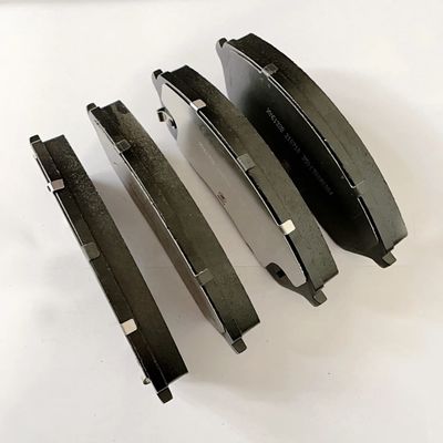 JAC Sunray Pads del freno delantero número OE 3501010R0284 piezas de repuesto para reparación de automóviles
