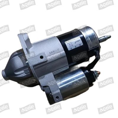 Partes de automóviles para JAC Refinar piezas de arranque de automóviles con OE NO. 1015201GAA acero