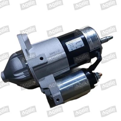 Partes de automóviles para JAC Refinar piezas de arranque de automóviles con OE NO. 1015201GAA acero