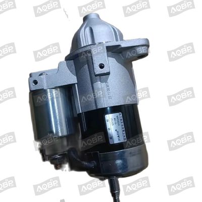 Partes de automóviles para JAC Refinar piezas de arranque de automóviles con OE NO. 1015201GAA acero