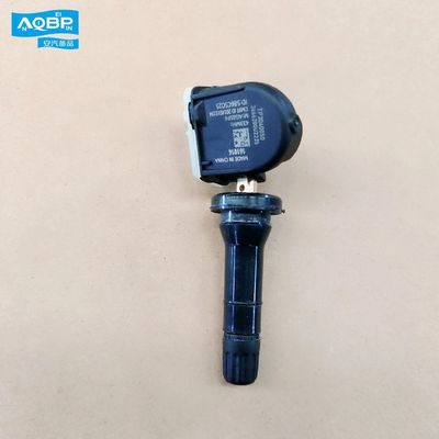 Sensor de presión de neumáticos de plástico JAC S3 3666200U2235 para una experiencia de conducción fluida