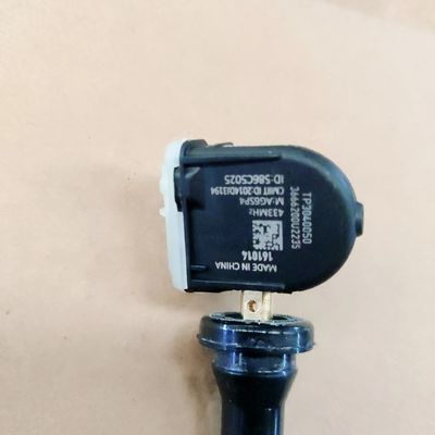 Sensor de presión de neumáticos de plástico JAC S3 3666200U2235 para una experiencia de conducción fluida