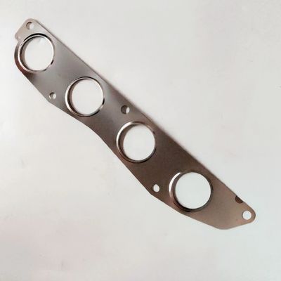 JAC Car Fitment Exhaust Manifold Gasket OE NO. 1044013GG010 para J3 J5 J6 S3 Partes de automóviles