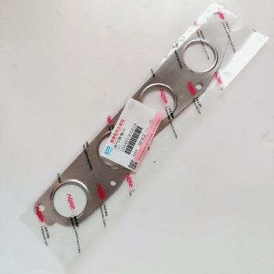 JAC Car Fitment Exhaust Manifold Gasket OE NO. 1044013GG010 para J3 J5 J6 S3 Partes de automóviles