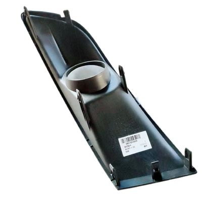OE NO. 2803162U8260 J3 Lámpara de luz de niebla de berlina para JAC derecha de dos piezas