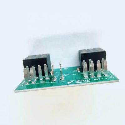 J2 Hatchback Relay Compound OE NO. 3735905U8050 para piezas de automóviles originales JAC