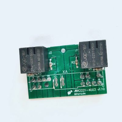 J2 Hatchback Relay Compound OE NO. 3735905U8050 para piezas de automóviles originales JAC