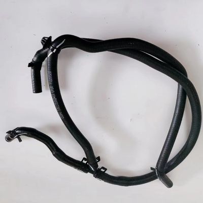 JAC SEHOL QX Radiación para automóviles y ensamblaje de tuberías de desgasificación de intercooler OE 1311310U2400