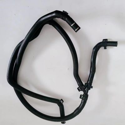 JAC SEHOL QX Radiación para automóviles y ensamblaje de tuberías de desgasificación de intercooler OE 1311310U2400
