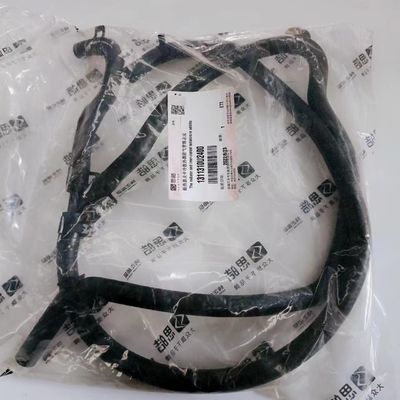 JAC SEHOL QX Radiación para automóviles y ensamblaje de tuberías de desgasificación de intercooler OE 1311310U2400