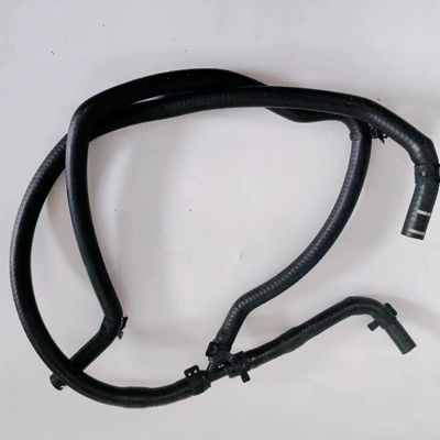 JAC SEHOL QX Radiación para automóviles y ensamblaje de tuberías de desgasificación de intercooler OE 1311310U2400