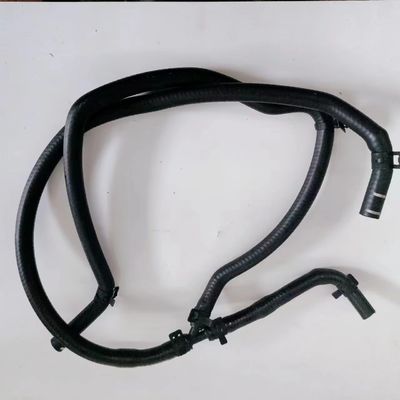 JAC SEHOL QX Radiación para automóviles y ensamblaje de tuberías de desgasificación de intercooler OE 1311310U2400