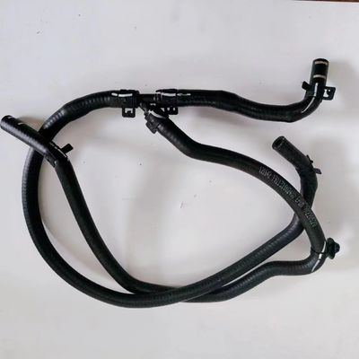 JAC SEHOL QX Radiación para automóviles y ensamblaje de tuberías de desgasificación de intercooler OE 1311310U2400
