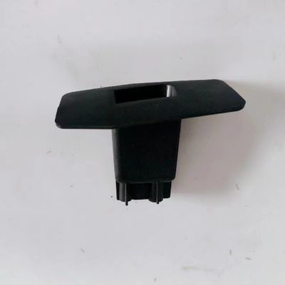 JAC Car Fitment OE 2804105U2400 Soporte de lámpara trasera de niebla/L para SEHOL QX piezas de automóviles