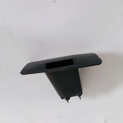 JAC Car Fitment OE 2804105U2400 Soporte de lámpara trasera de niebla/L para SEHOL QX piezas de automóviles