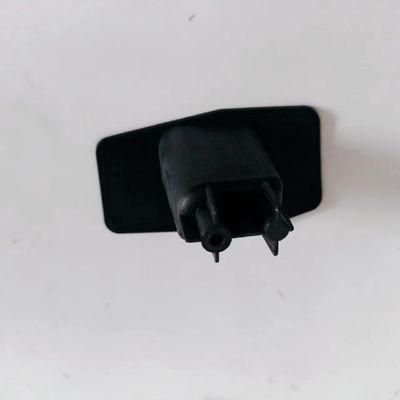 JAC Car Fitment OE 2804105U2400 Soporte de lámpara trasera de niebla/L para SEHOL QX piezas de automóviles