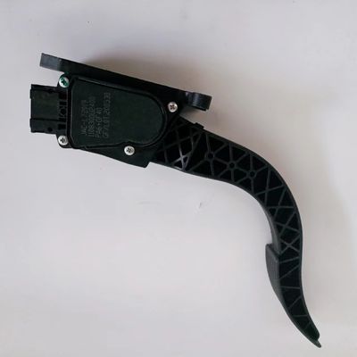 Instalaciones de automóviles JAC OE 1108300U2400 Pedal electrónico del acelerador para SEHOL QX