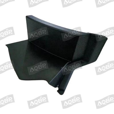 JAC SEHOL QX 2019- T80 Asamblea de panel decorativo derecho para pared lateral trasera de luz combinada OE 4133210U240