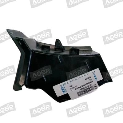 JAC SEHOL QX 2019- T80 Asamblea de panel decorativo derecho para pared lateral trasera de luz combinada OE 4133210U240