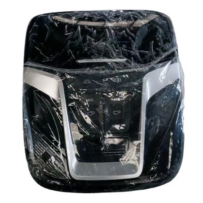 El conjunto de lámparas de techo delanteras OE 4104100U2404 para JAC SEHOL QX 2019- ensamblado en AQBP