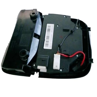 El conjunto de lámparas de techo delanteras OE 4104100U2404 para JAC SEHOL QX 2019- ensamblado en AQBP