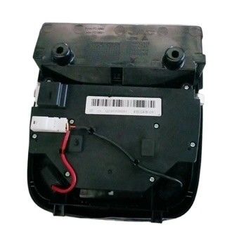 El conjunto de lámparas de techo delanteras OE 4104100U2404 para JAC SEHOL QX 2019- ensamblado en AQBP