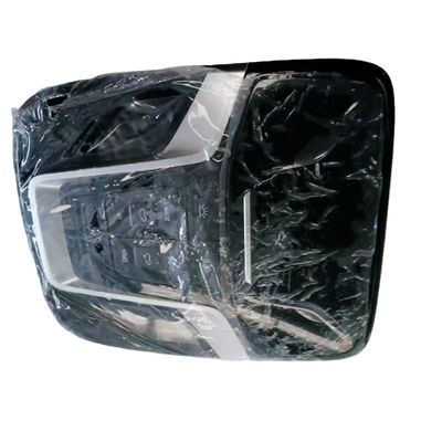 El conjunto de lámparas de techo delanteras OE 4104100U2404 para JAC SEHOL QX 2019- ensamblado en AQBP