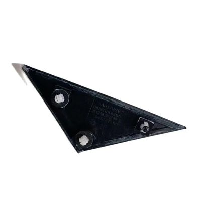 2017- JAC SEHOL QX Placa de cubierta triangular delantera izquierda para reemplazo/reparación 5403910U2400