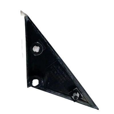 2017- JAC SEHOL QX Placa de cubierta triangular delantera izquierda para reemplazo/reparación 5403910U2400