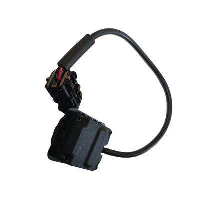 JAC SEHOL QX JS6 cámara de visión trasera número OE 3667340U2400 montado en piezas de automóvil AQBP