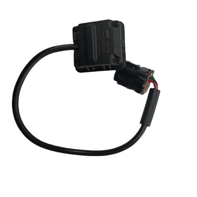 JAC SEHOL QX JS6 cámara de visión trasera número OE 3667340U2400 montado en piezas de automóvil AQBP