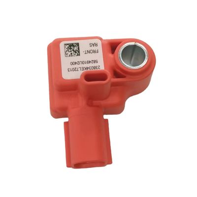 Objetivo Reemplazar/reparar el conjunto del sensor de aceleración OE 5824910U2400 para JAC SEHOL QX JS6