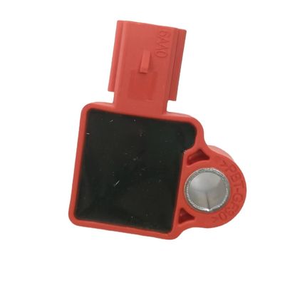 Objetivo Reemplazar/reparar el conjunto del sensor de aceleración OE 5824910U2400 para JAC SEHOL QX JS6
