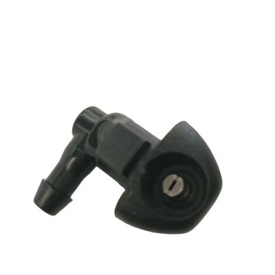 JAC SEHOL QX JS6 Boquilla de la ventana delantera OE NO. 5207031U2400 Reparación/reemplazo con origen