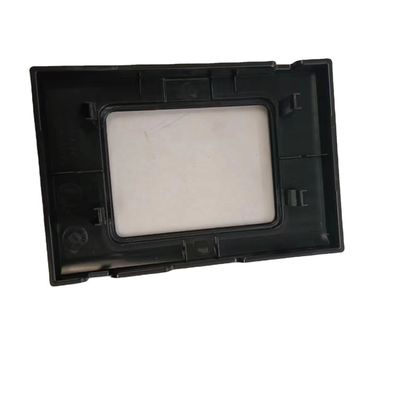 Las piezas de automóvil 3670200U2402 cubierta de radar de onda milimétrica frontal para JAC SEHOL QX JS6 2017-