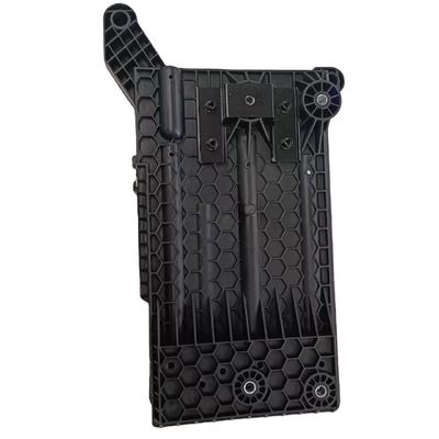 Reemplazar/reparar piezas de automóvil OE 3703020U2400 Para el conjunto de soportes de baterías JAC SEHOL QX JS6