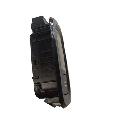 Reemplazar/reparar 4104400U2401 OE Número derecho conjunto de lámparas de pared para JAC SEHOL QX JS6 fabricado