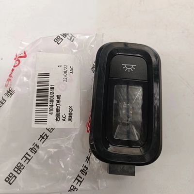 Reemplazar/reparar 4104400U2401 OE Número derecho conjunto de lámparas de pared para JAC SEHOL QX JS6 fabricado