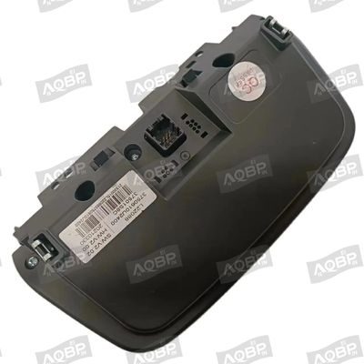 2017- Instalación de automóviles JAC SEHOL QX JS6 Asamblea del panel de control central OE Número 3750610U2400