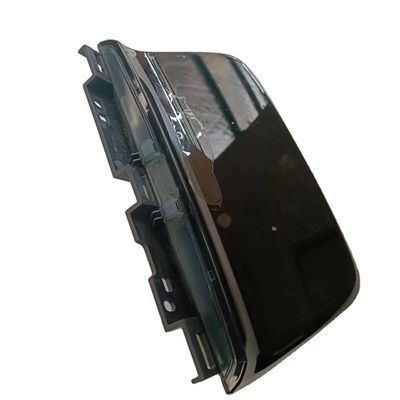 2017- Instalación de automóviles JAC SEHOL QX JS6 Asamblea del panel de control central OE Número 3750610U2400