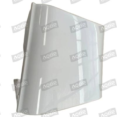 Reemplazar/reparar el conjunto del panel inferior de acabado del guardabarros izquierdo para JAC SEHOL QX JS6 5522310U2400