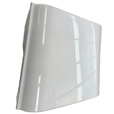 Reemplazar/reparar el conjunto del panel inferior de acabado del guardabarros izquierdo para JAC SEHOL QX JS6 5522310U2400