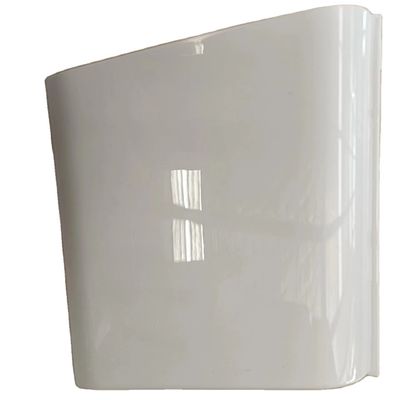 Reemplazar/reparar el conjunto del panel inferior de acabado del guardabarros izquierdo para JAC SEHOL QX JS6 5522310U2400