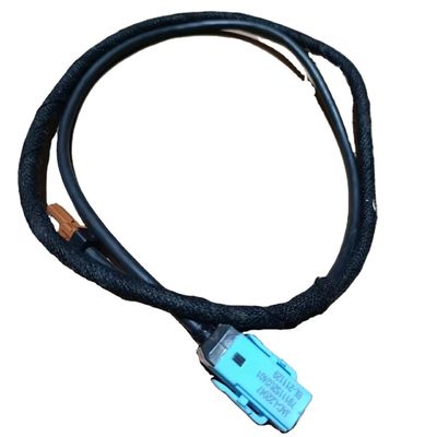 7911152U2401 Repuestos para automóviles Número de origen para el conjunto de arneses de conexión USB JAC SEHOL QX JS6