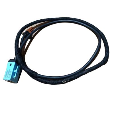 7911152U2401 Repuestos para automóviles Número de origen para el conjunto de arneses de conexión USB JAC SEHOL QX JS6