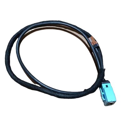 7911152U2401 Repuestos para automóviles Número de origen para el conjunto de arneses de conexión USB JAC SEHOL QX JS6