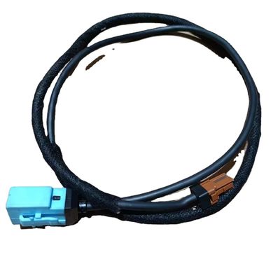 7911152U2401 Repuestos para automóviles Número de origen para el conjunto de arneses de conexión USB JAC SEHOL QX JS6